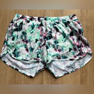 Old navy active shorts